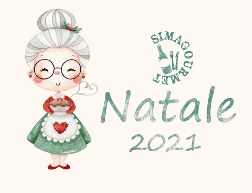 Menù di Natale 2021