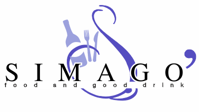 Ristorante Simago' Logo