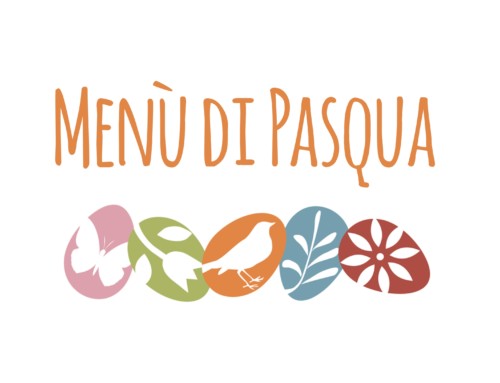 Menu’ di Pasqua 2017